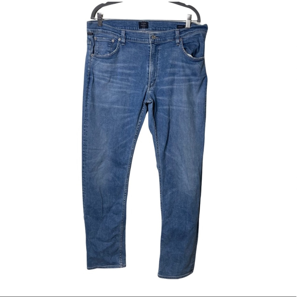 Citizens of humanity men Bowery Standard Slim in Hester sz 38 x 32